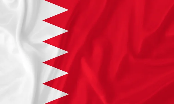 depositphotos 39959351 stock photo bahrain flag