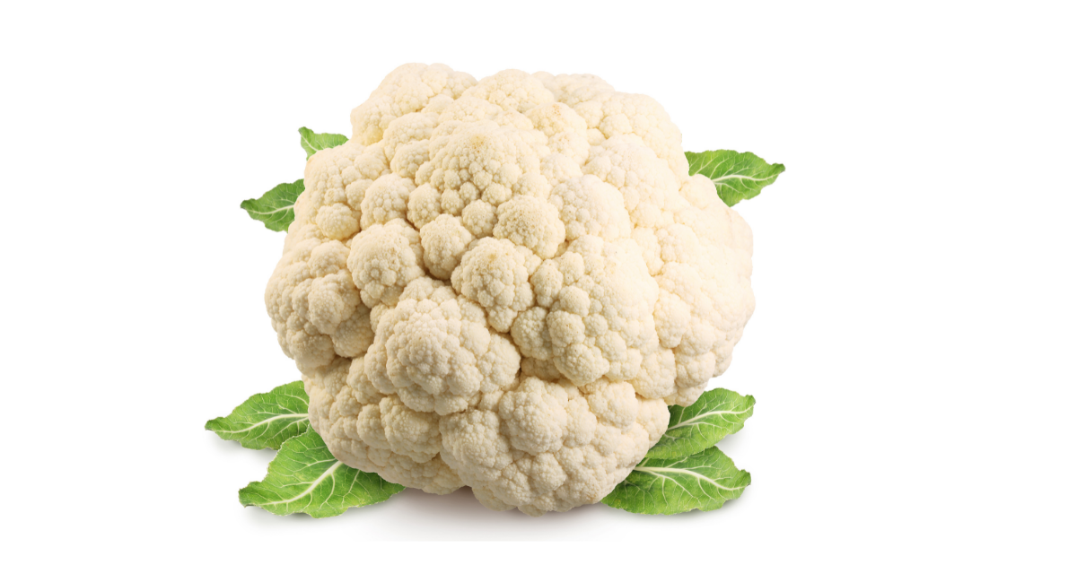 8984190 cauliflower